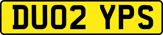 DU02YPS