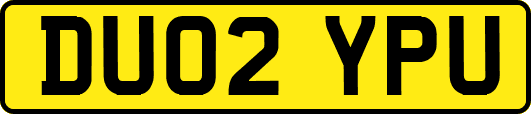 DU02YPU