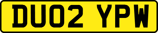 DU02YPW