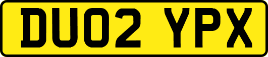 DU02YPX