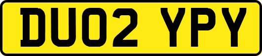 DU02YPY