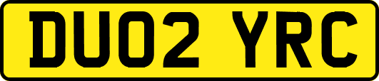 DU02YRC