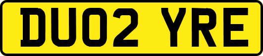 DU02YRE