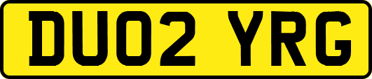 DU02YRG