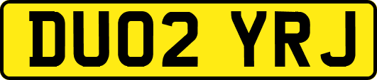 DU02YRJ