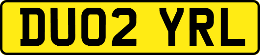 DU02YRL