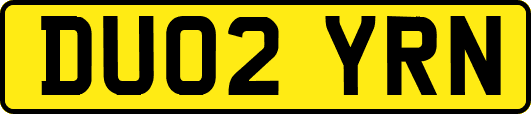 DU02YRN