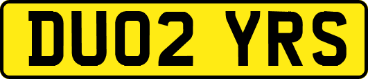 DU02YRS