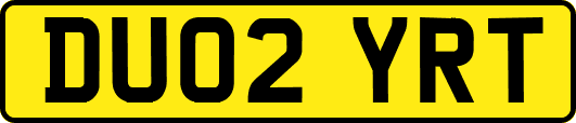 DU02YRT