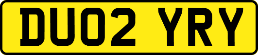 DU02YRY