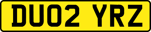 DU02YRZ