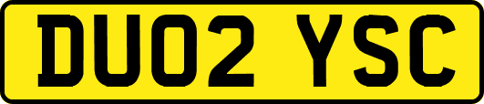 DU02YSC