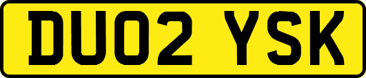 DU02YSK