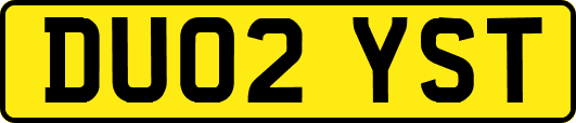 DU02YST