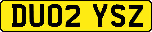 DU02YSZ