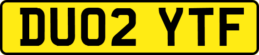 DU02YTF