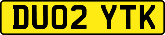DU02YTK