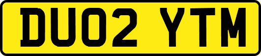DU02YTM