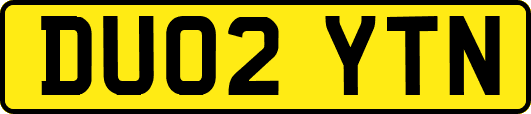 DU02YTN
