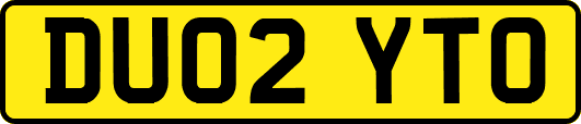 DU02YTO