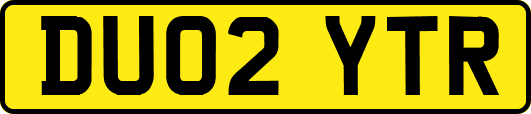 DU02YTR