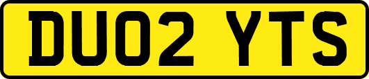 DU02YTS