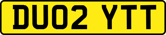 DU02YTT