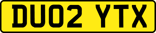 DU02YTX