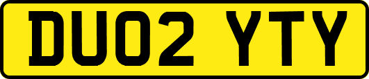 DU02YTY