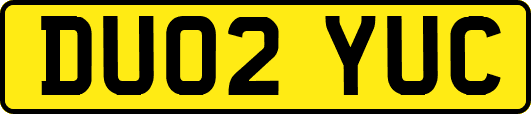 DU02YUC