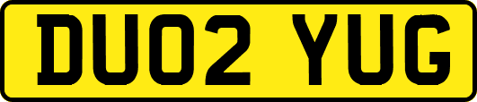 DU02YUG