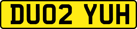 DU02YUH