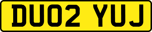 DU02YUJ