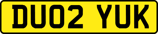 DU02YUK
