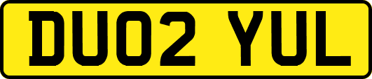 DU02YUL