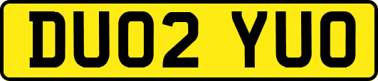 DU02YUO