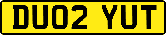 DU02YUT
