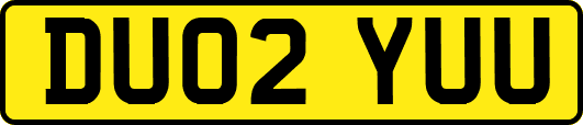 DU02YUU