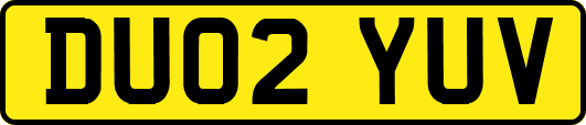 DU02YUV