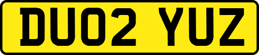 DU02YUZ