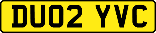 DU02YVC