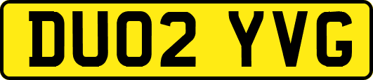 DU02YVG