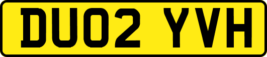 DU02YVH
