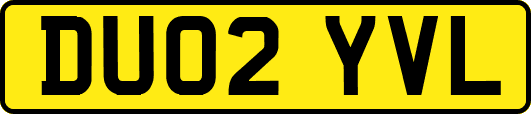 DU02YVL