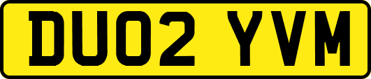DU02YVM
