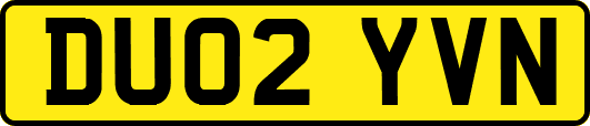 DU02YVN