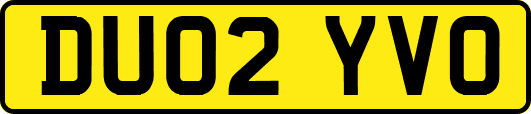 DU02YVO