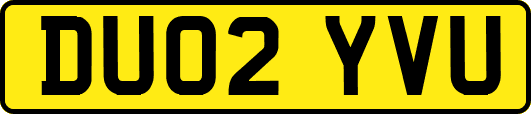 DU02YVU