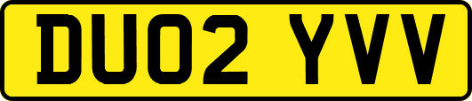 DU02YVV
