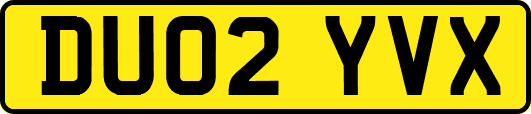 DU02YVX